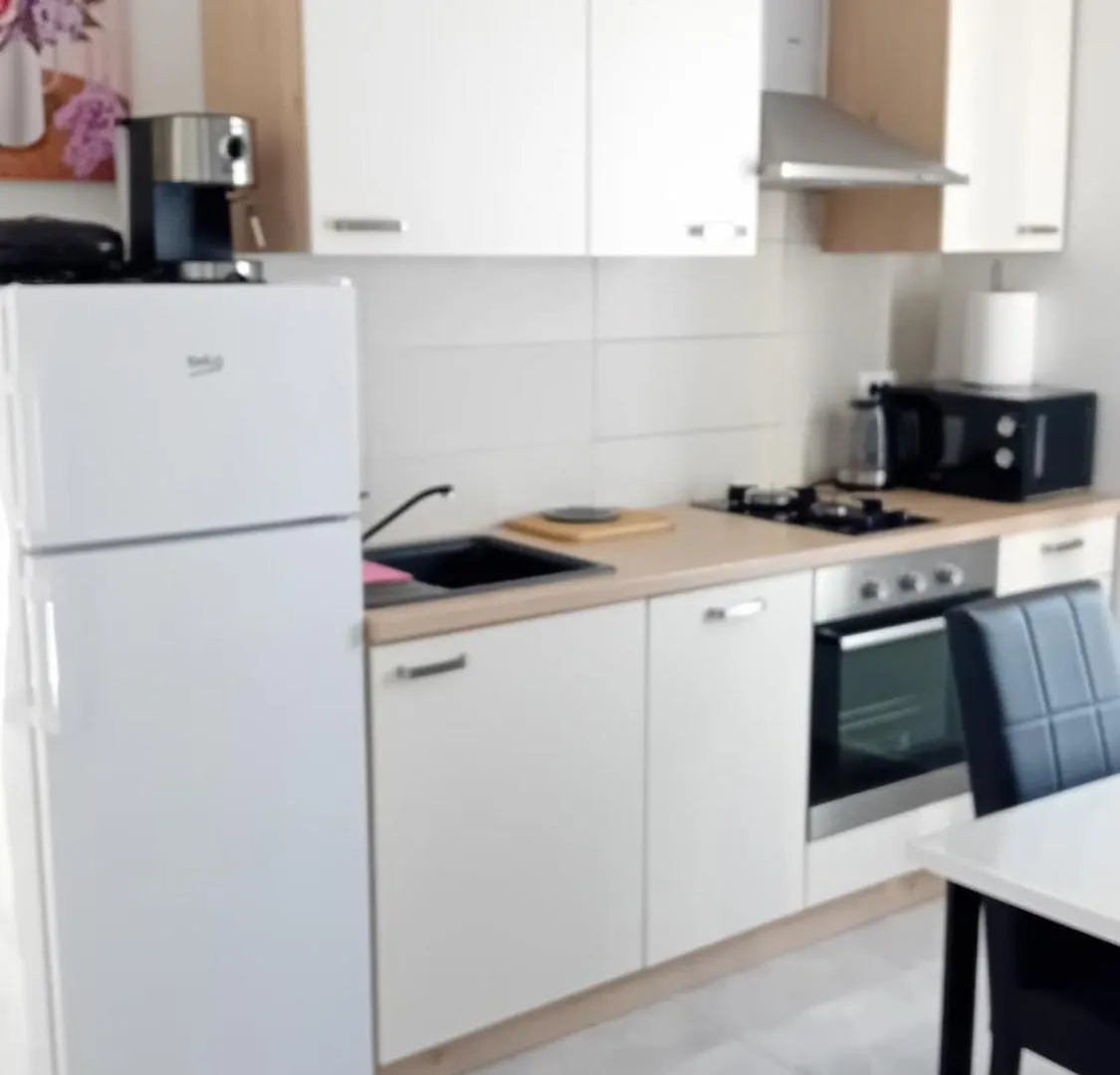 Lulic Apartment Labin  0*, Labin (Istria) Croatia