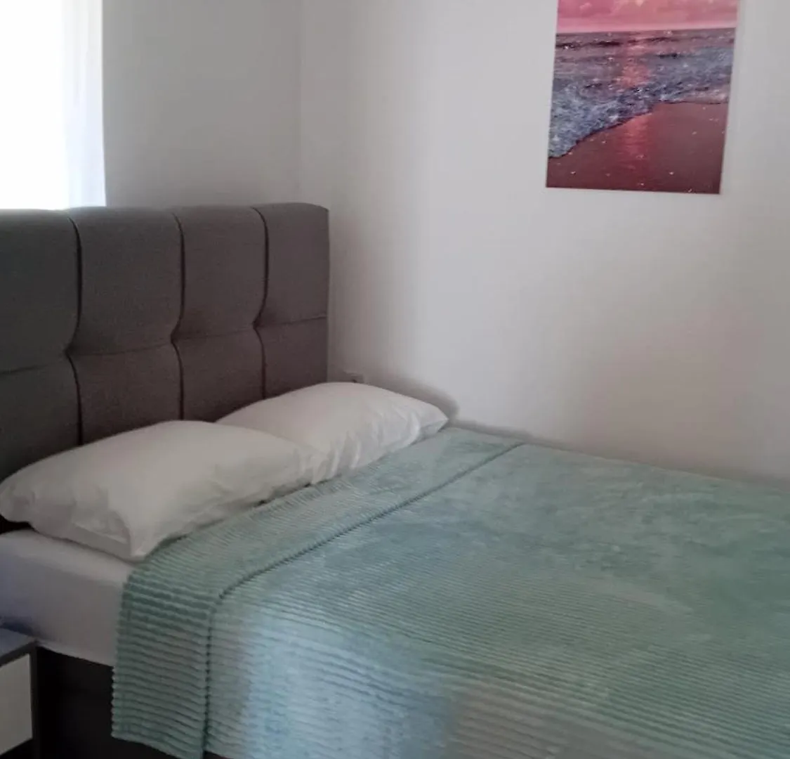 Lulic Apartment Labin   Labin (Istria)
