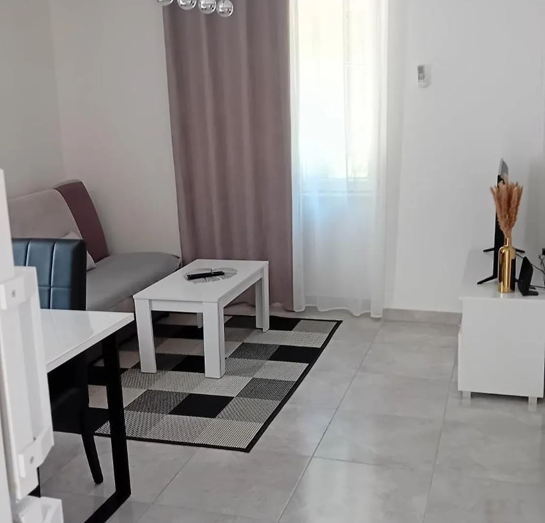 Lulic Apartment Labin  Croatia