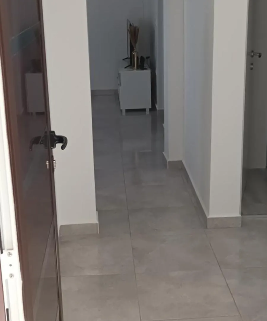 Lulic Apartment Labin