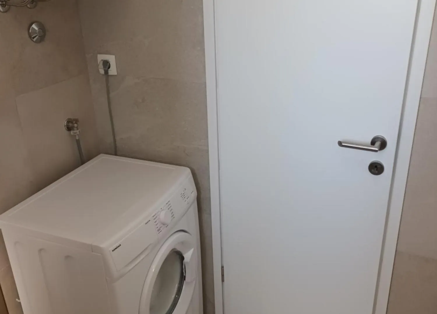 Lulic Apartment Labin