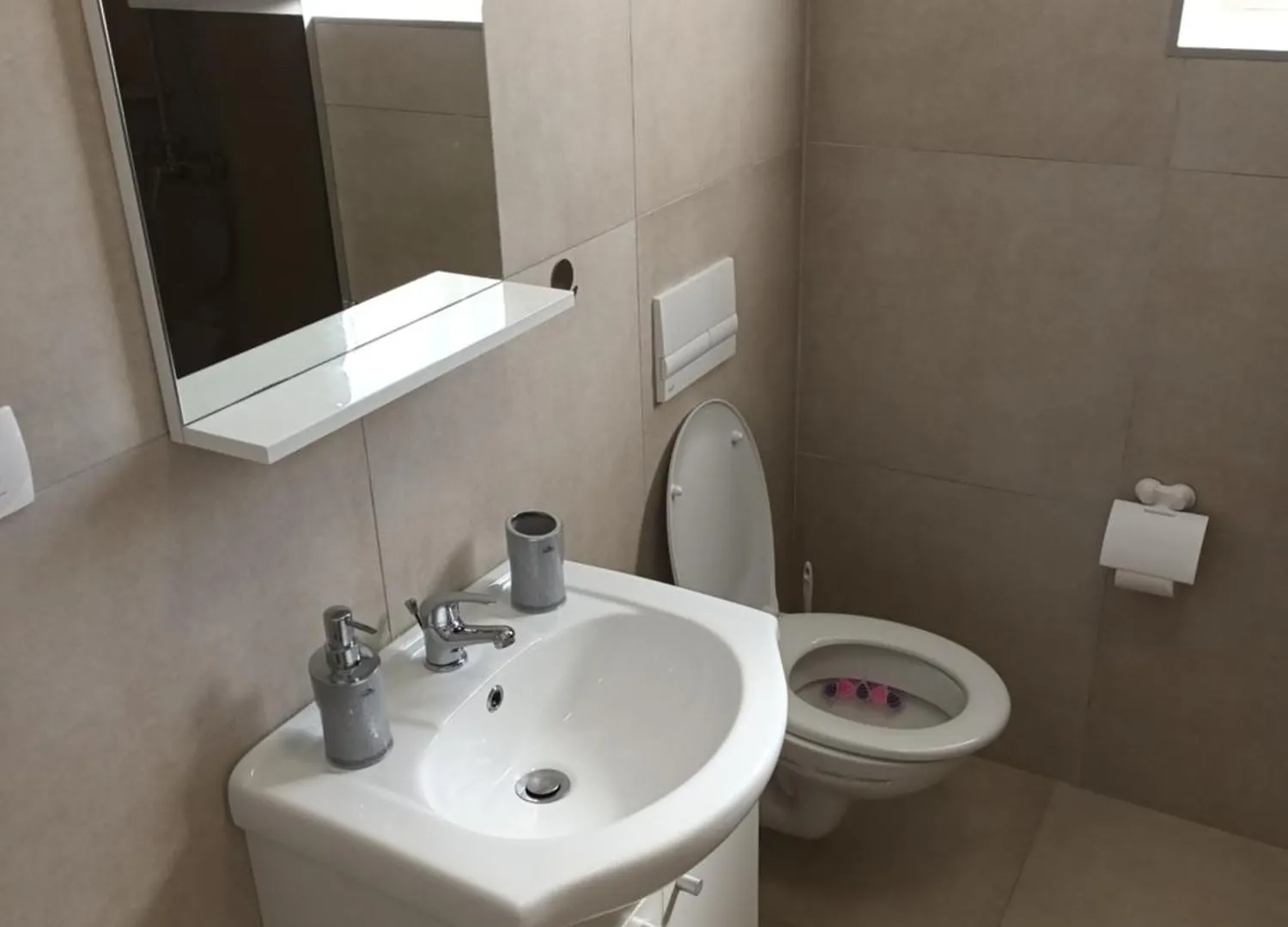 Lulic Apartment Labin  0*, Labin (Istria) Croatia