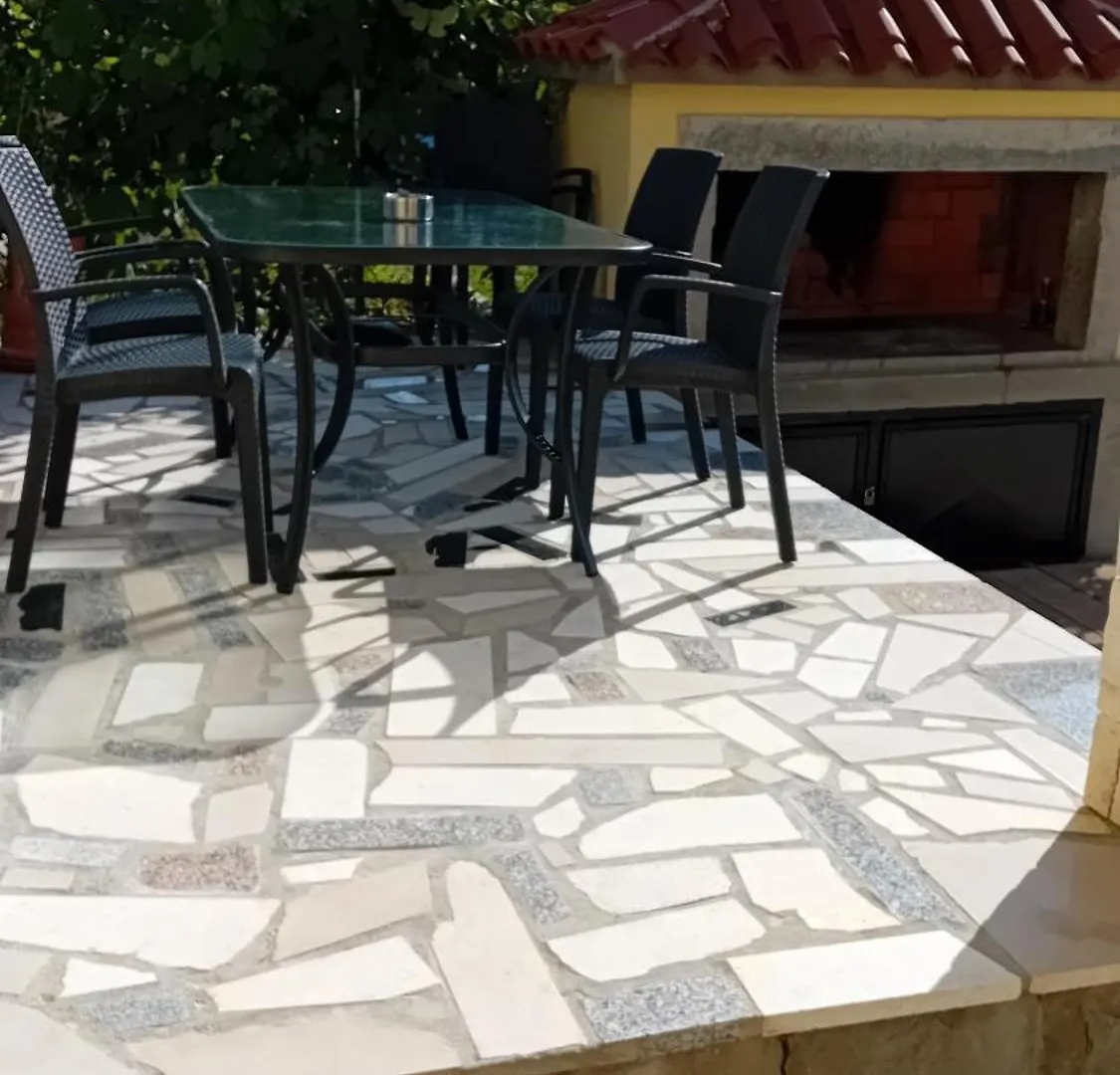 Lulic Apartment Labin  Labin (Istria)