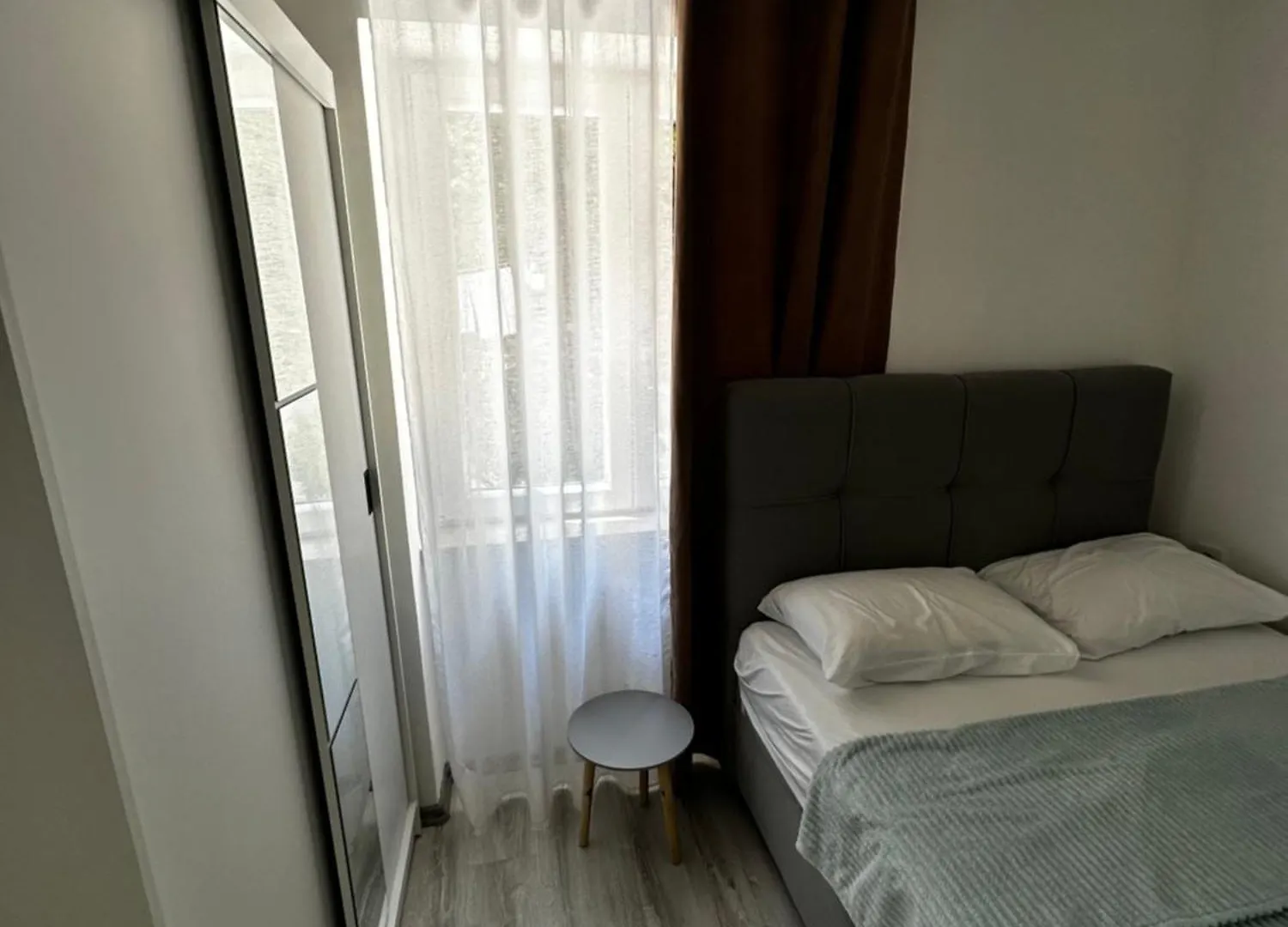 Appartamento Lulic Labin  Croazia