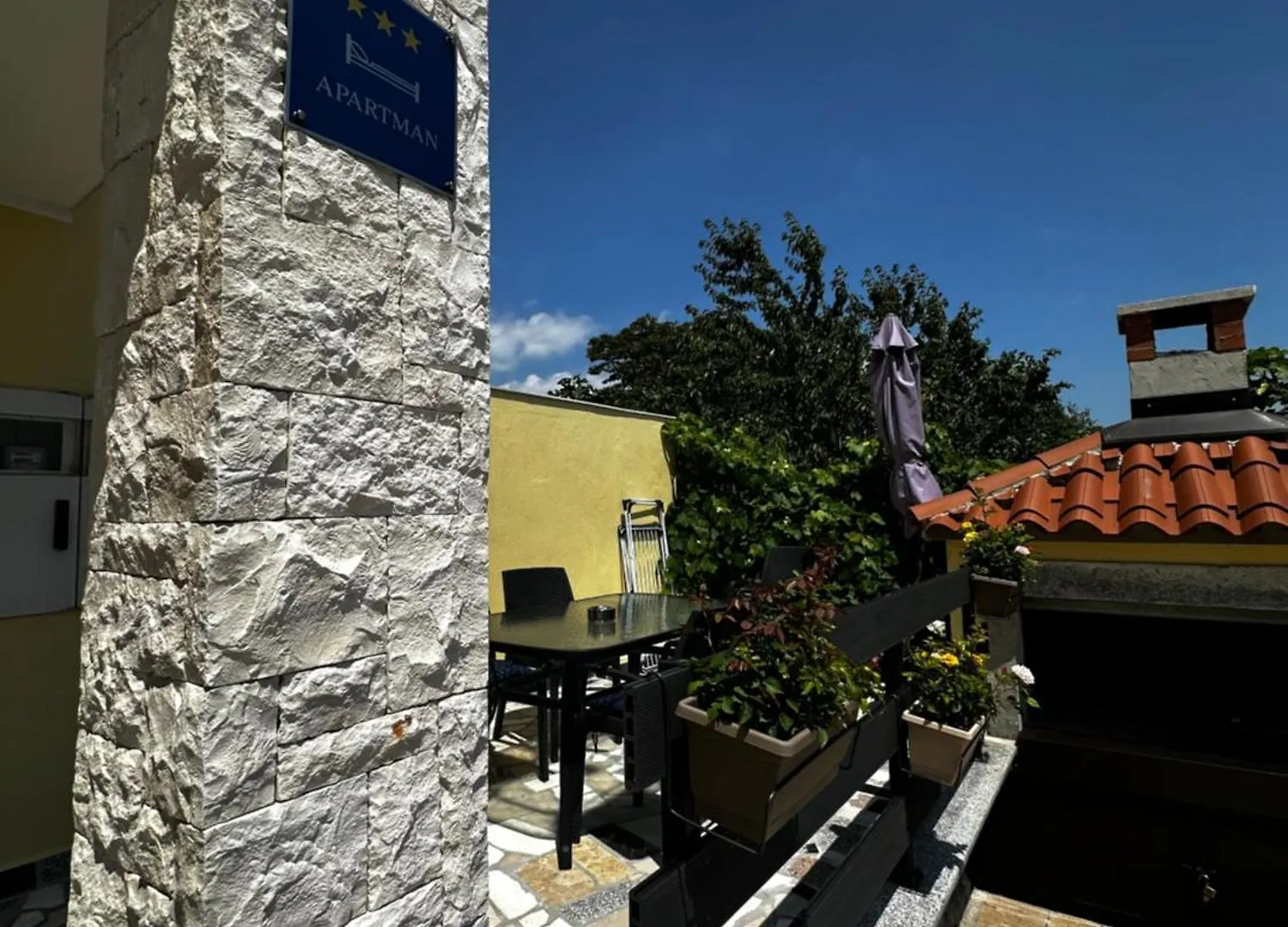 Contatti di Lulic